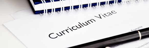 curriculum Vitae